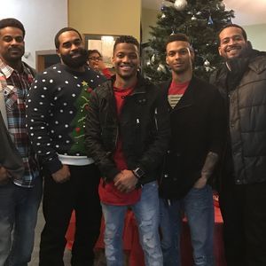 Meet your Posher, Ryan